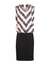 MSGM - 3/4 length dress
