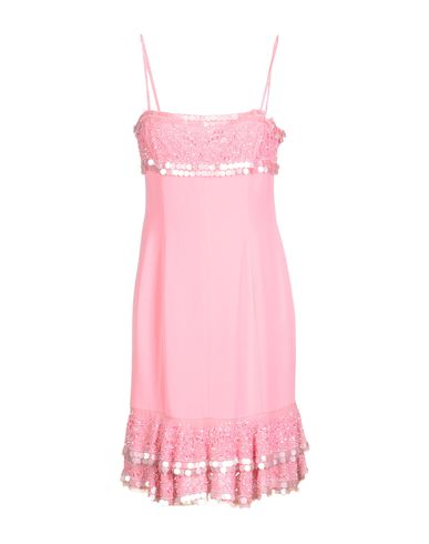 ZOOM ESCADA - Short dress