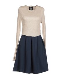 VINTAGE 55 - Short dress