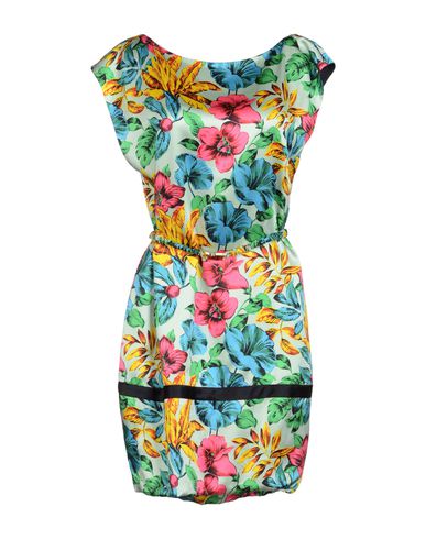 ZOOM MARC BY MARC JACOBS - Knee-length dress