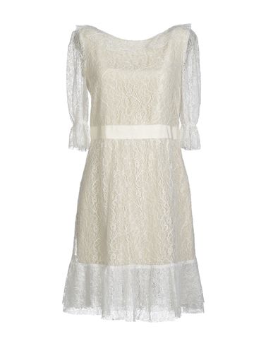 ZOOM REDValentino - Short dress
