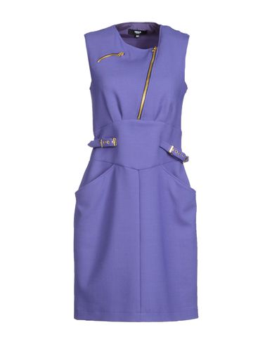 ZOOM VERSUS - Short dress