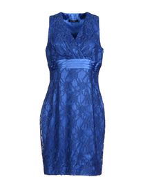 FLAVIO CASTELLANI - Short dress