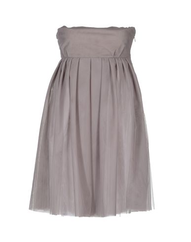 ZOOM L' AUTRE CHOSE - Short dress