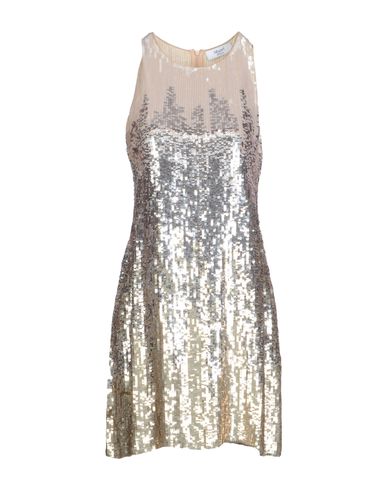 ZOOM BLUGIRL BLUMARINE - Short dress