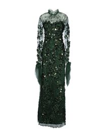 ERMANNO SCERVINO - Long dress