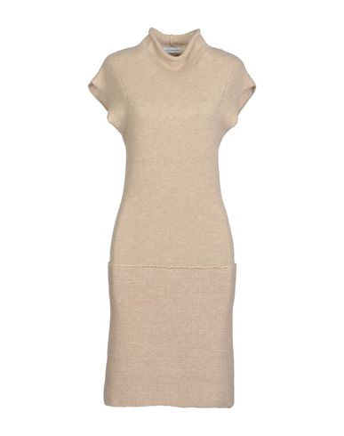 ZOOM BALLANTYNE - Knee-length dress