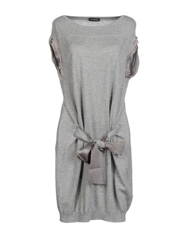 ZOOM CARACTERE - Knee-length dress