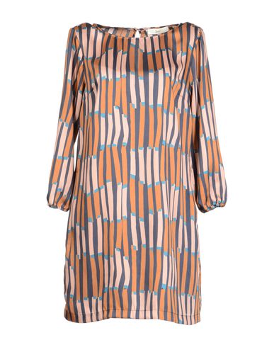 ZOOM SUOLI - Short dress
