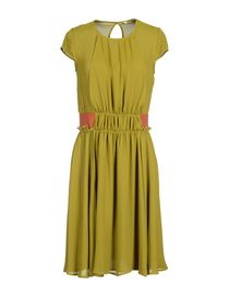 SUOLI - Short dress
