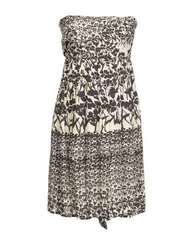 ZOOM SUOLI - Short dress