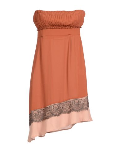 ZOOM SUOLI - Short dress