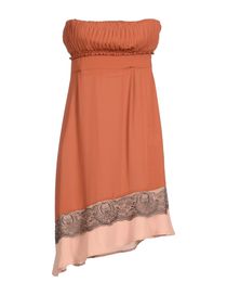 SUOLI - Short dress