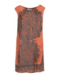 SUOLI - Short dress
