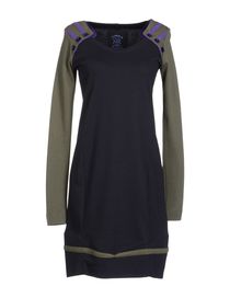 LJD MARITHE' FRANCOIS GIRBAUD - Short dress