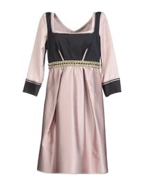 ZAC POSEN - Short dress