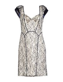ZAC POSEN - Short dress