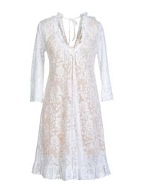 FISICO-Cristina Ferrari - Short dress