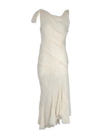 DONNA KARAN - Long dress