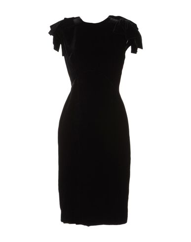 ZOOM ERMANNO SCERVINO - 3/4 length dress