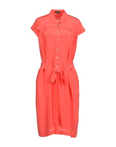 ZOOM PAUL SMITH BLACK LABEL - Short dress