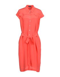 PAUL SMITH BLACK LABEL - Short dress