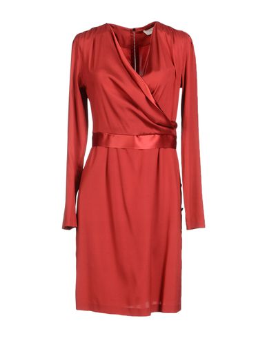 ZOOM MAURO GRIFONI - Short dress
