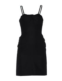 PAUL SMITH BLACK LABEL - Short dress