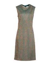 SEMI-COUTURE - Short dress