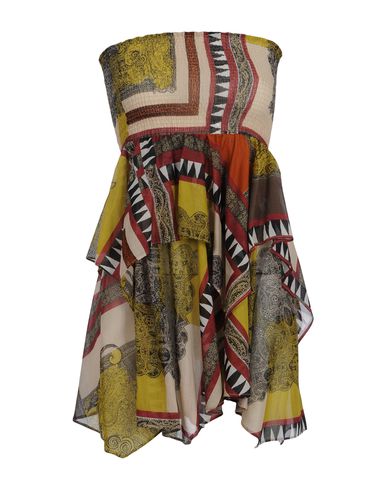 ZOOM ETRO - Short dress