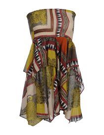 ETRO - Short dress