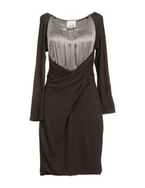 NIU' - Short dress
