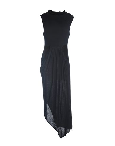 ZOOM DMAJUSCULE - Long dress