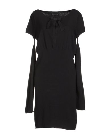 ZOOM TWIN-SET Simona Barbieri - Short dress