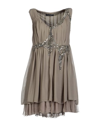 ZOOM TWIN-SET Simona Barbieri - Short dress