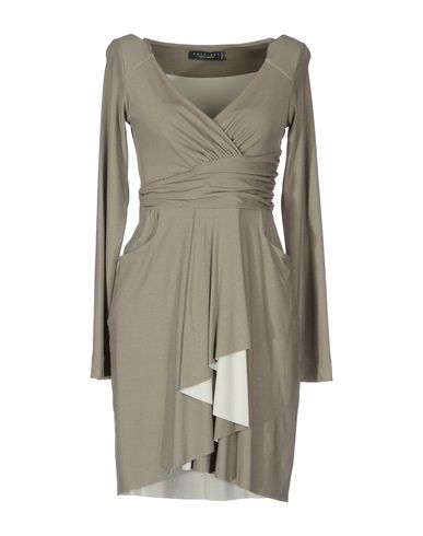 ZOOM TWIN-SET Simona Barbieri - Short dress