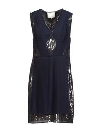 3.1 PHILLIP LIM - Short dress