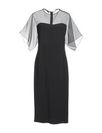 COSTUME NATIONAL - 3/4 length dress