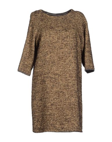 ZOOM ROBERTO COLLINA - 3/4 length dress