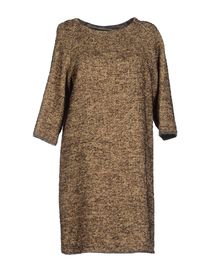 ROBERTO COLLINA - 3/4 length dress