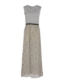 TWENTY EASY by KAOS - 3/4 length dress