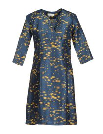 ROBERTO COLLINA - 3/4 length dress