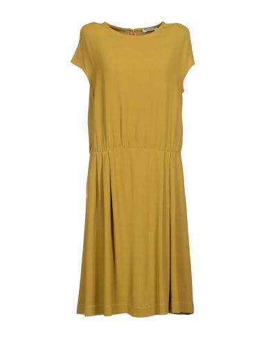 ZOOM ROBERTO COLLINA - 3/4 length dress