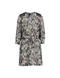 EDUN - Short dress