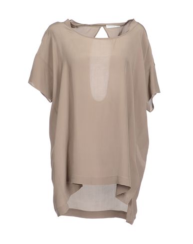 ZOOM ROBERTO COLLINA - Blouse