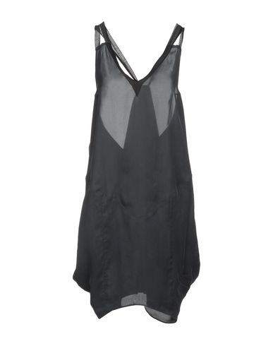 ZOOM READY TO FISH_ - Short dress