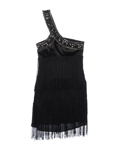 ZOOM DANIELE ALESSANDRINI - Short dress