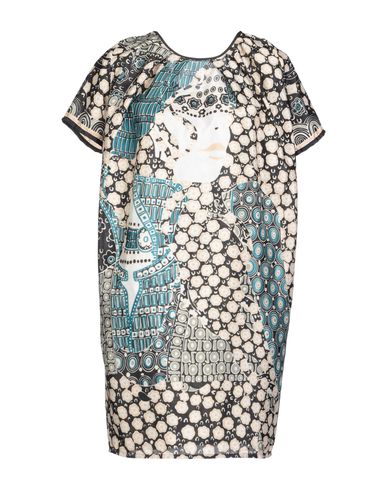 ZOOM SETE DI JAIPUR - Short dress