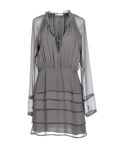 ZOOM AMBRE BABZOE - Short dress