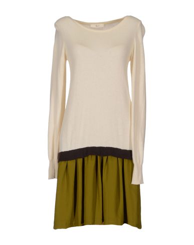 ZOOM SUOLI - Short dress